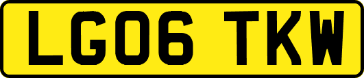 LG06TKW