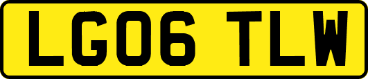 LG06TLW