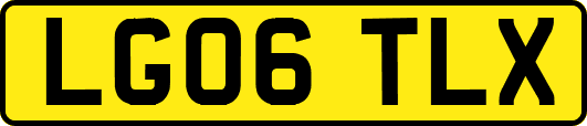 LG06TLX