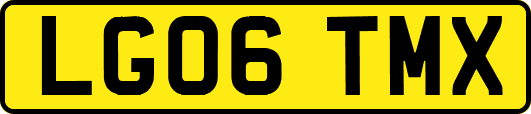 LG06TMX