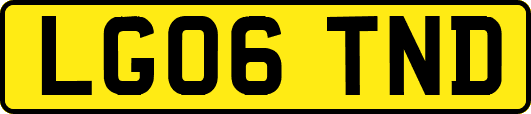 LG06TND