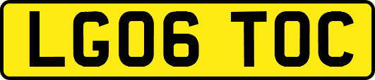 LG06TOC