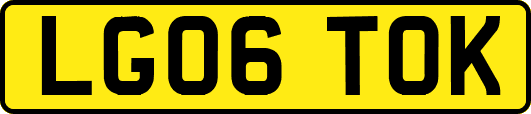 LG06TOK