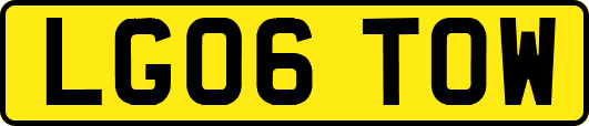 LG06TOW
