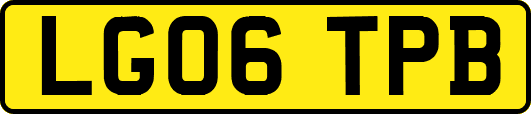LG06TPB