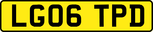 LG06TPD