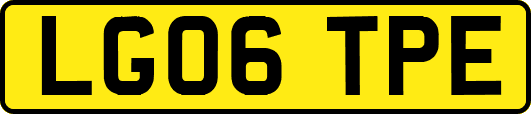 LG06TPE