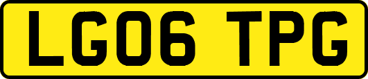 LG06TPG