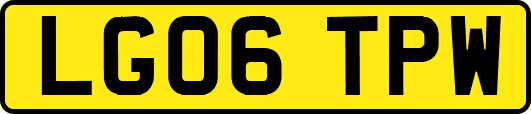 LG06TPW