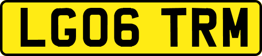 LG06TRM