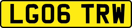 LG06TRW