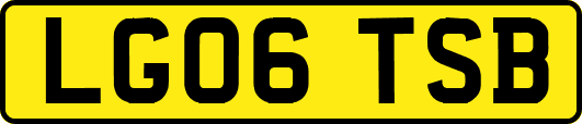 LG06TSB