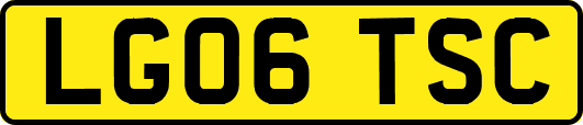 LG06TSC