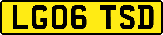 LG06TSD