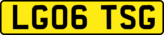 LG06TSG