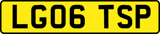 LG06TSP