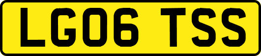 LG06TSS
