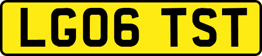 LG06TST