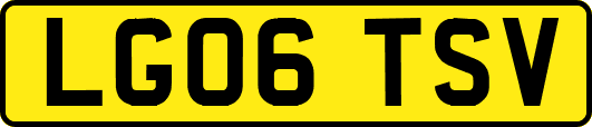 LG06TSV