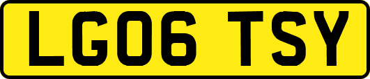 LG06TSY