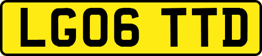 LG06TTD