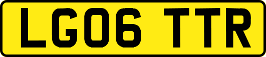 LG06TTR