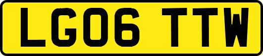 LG06TTW