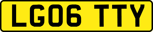 LG06TTY