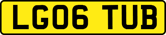 LG06TUB