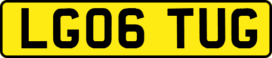 LG06TUG