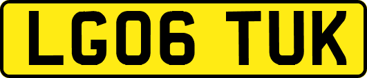 LG06TUK