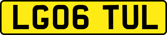LG06TUL