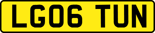 LG06TUN