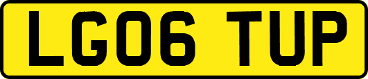 LG06TUP