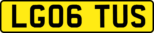 LG06TUS