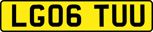 LG06TUU