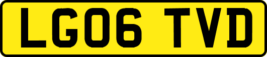 LG06TVD