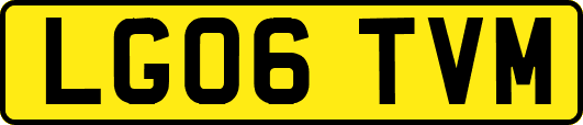 LG06TVM