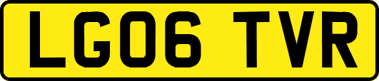 LG06TVR