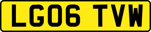 LG06TVW