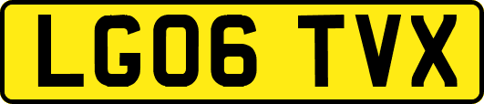 LG06TVX