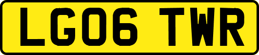 LG06TWR