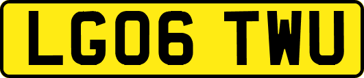 LG06TWU