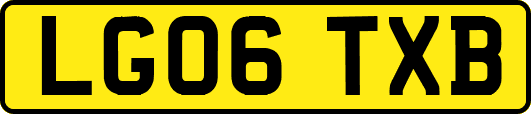 LG06TXB