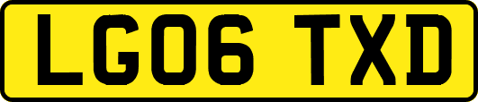 LG06TXD