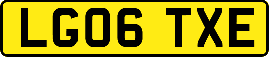 LG06TXE