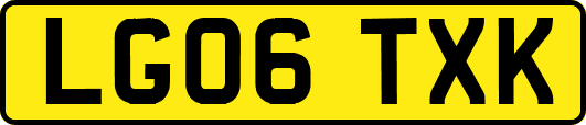 LG06TXK