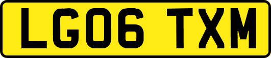 LG06TXM
