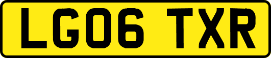 LG06TXR
