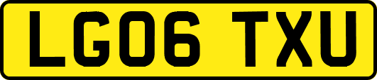 LG06TXU
